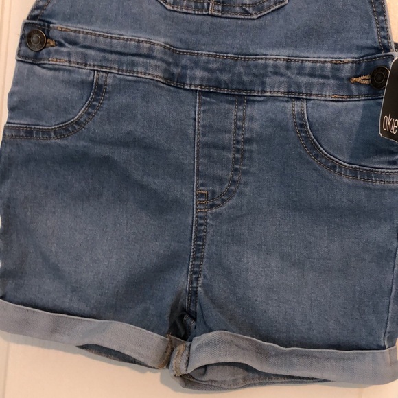 New with tags, girls , size 3 T. toddler. - Picture 5 of 5